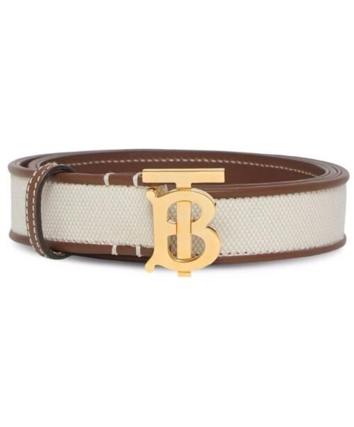 TB Marrone/Beige 4 cm