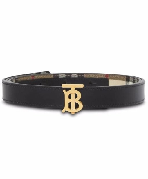 TB Nero/Gold 4 cm