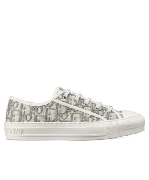 Trainer Bianco/Beige