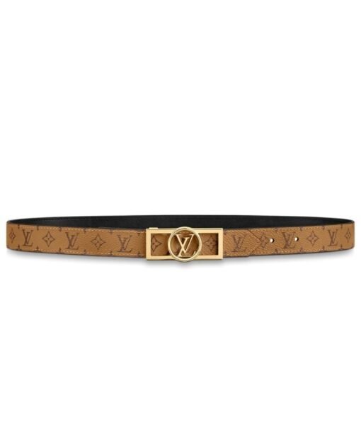 Triomphe Marrone 2,5 cm