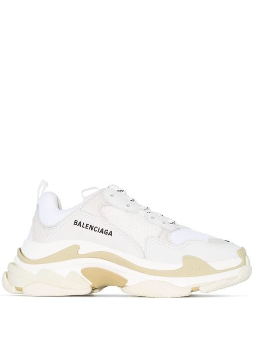 Triple S Bianco