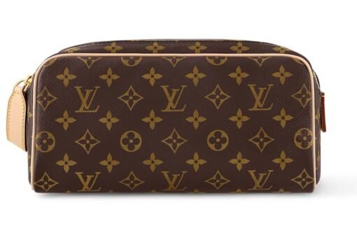 Trousse Doppio Kit