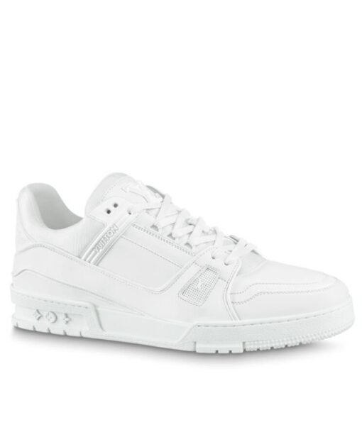 Unisex LV trainer knows