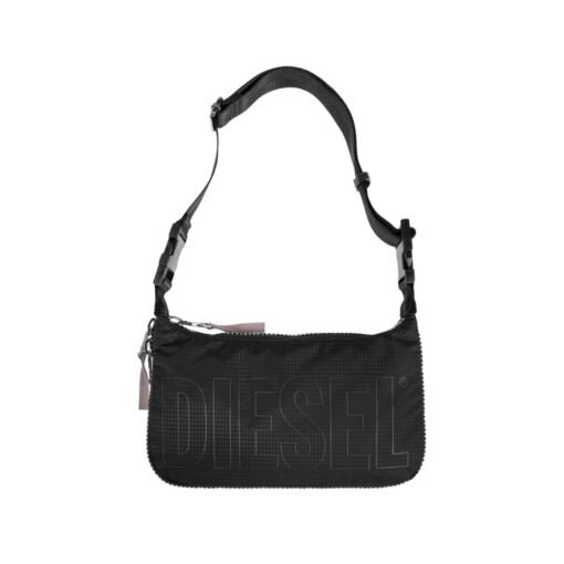 Zip-D Zip-D shoulder bag
